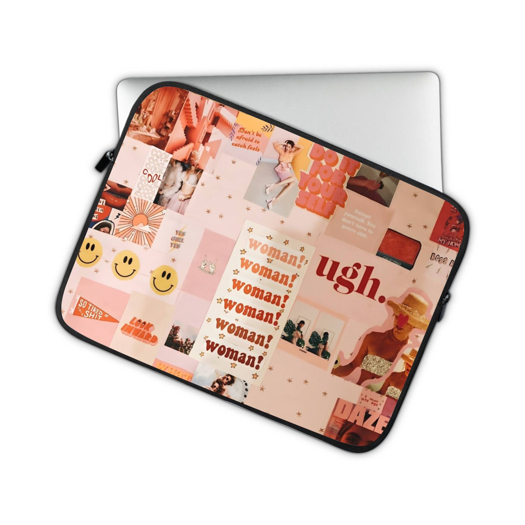 Cute Laptop Sleeves 