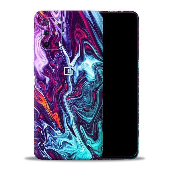 Abstract 02 - Mobile Skin