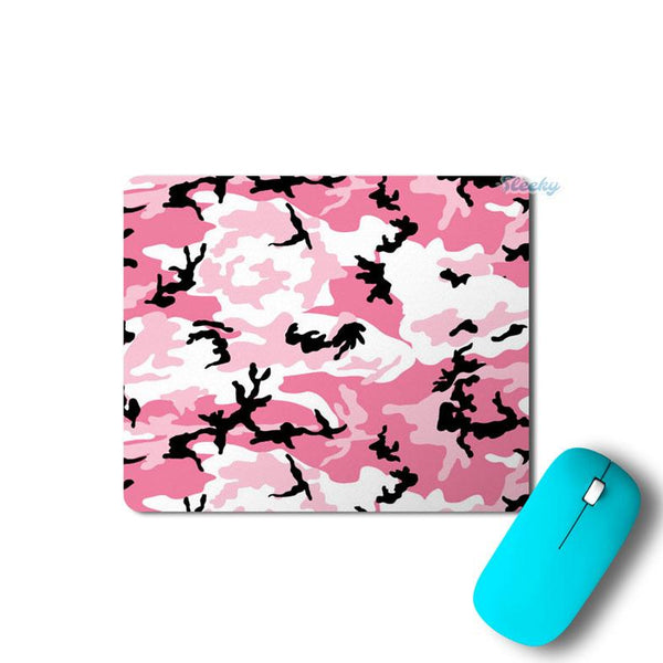 pink-camo-3 Mousepad