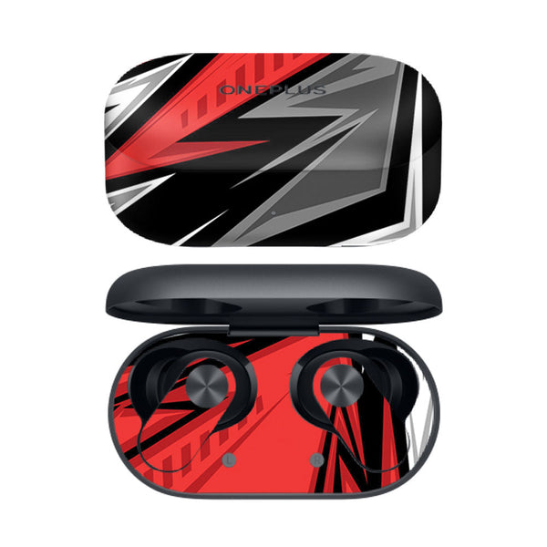 Racer - OnePlus Nord Buds 2R Skins