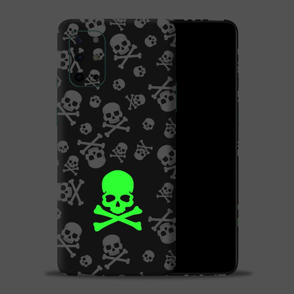 dead end neon edition skin by sleeky india