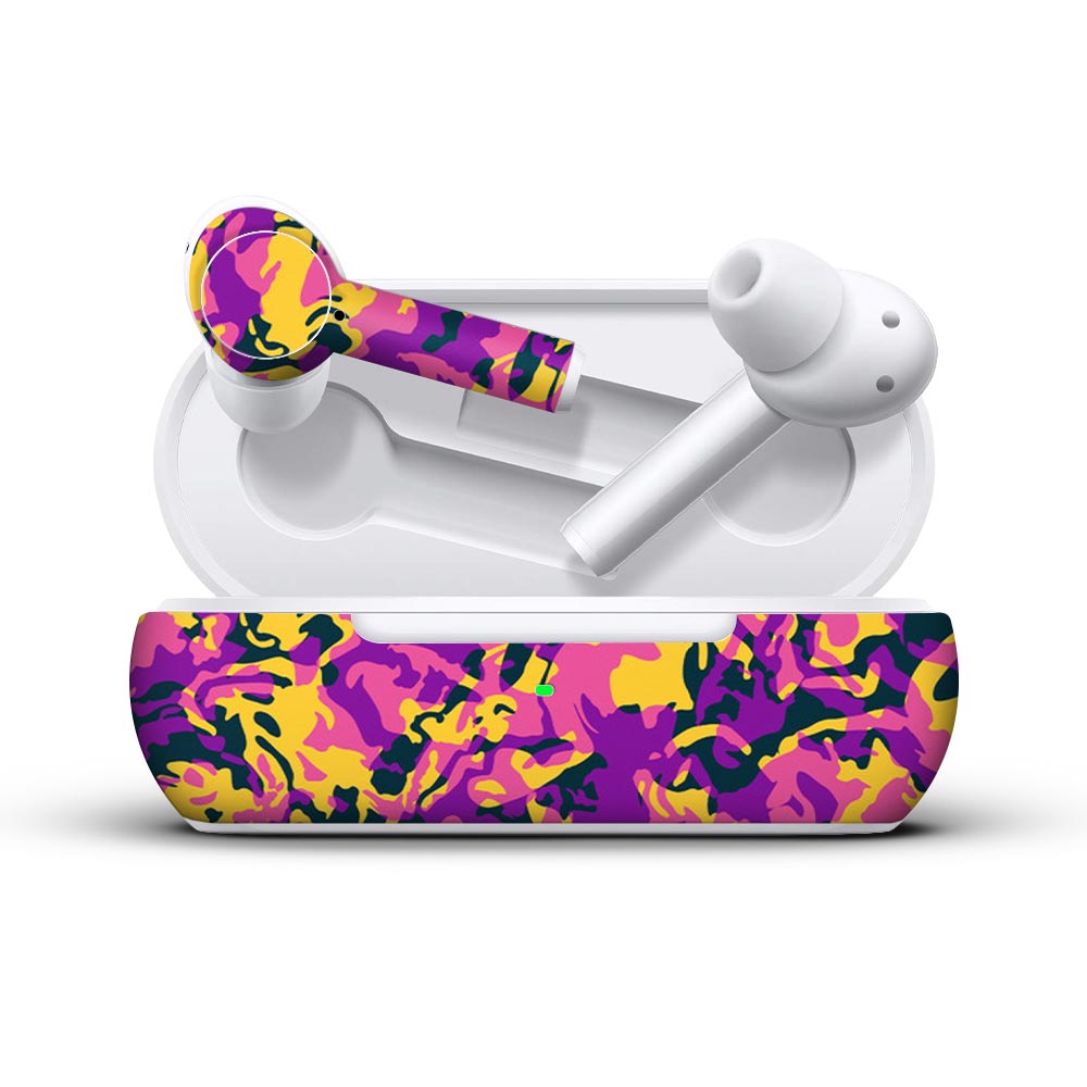 Limited Edition Oneplus Buds Z Steven Harrington Edition Buy