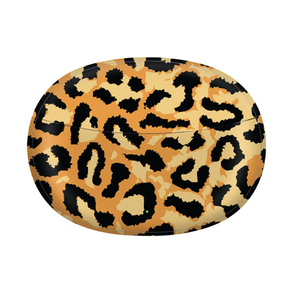 Cheetah Camo - Realme Buds Air 3 Neo Skin