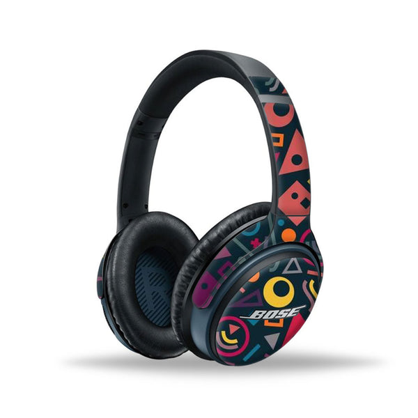 Eccentric - Bose SoundLink wireless headphones II Skins