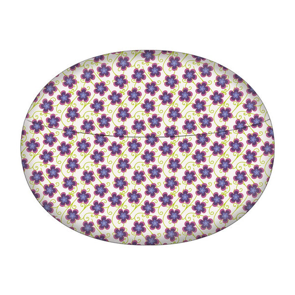 Flower Lavender - Oppo Enco X2 Skin