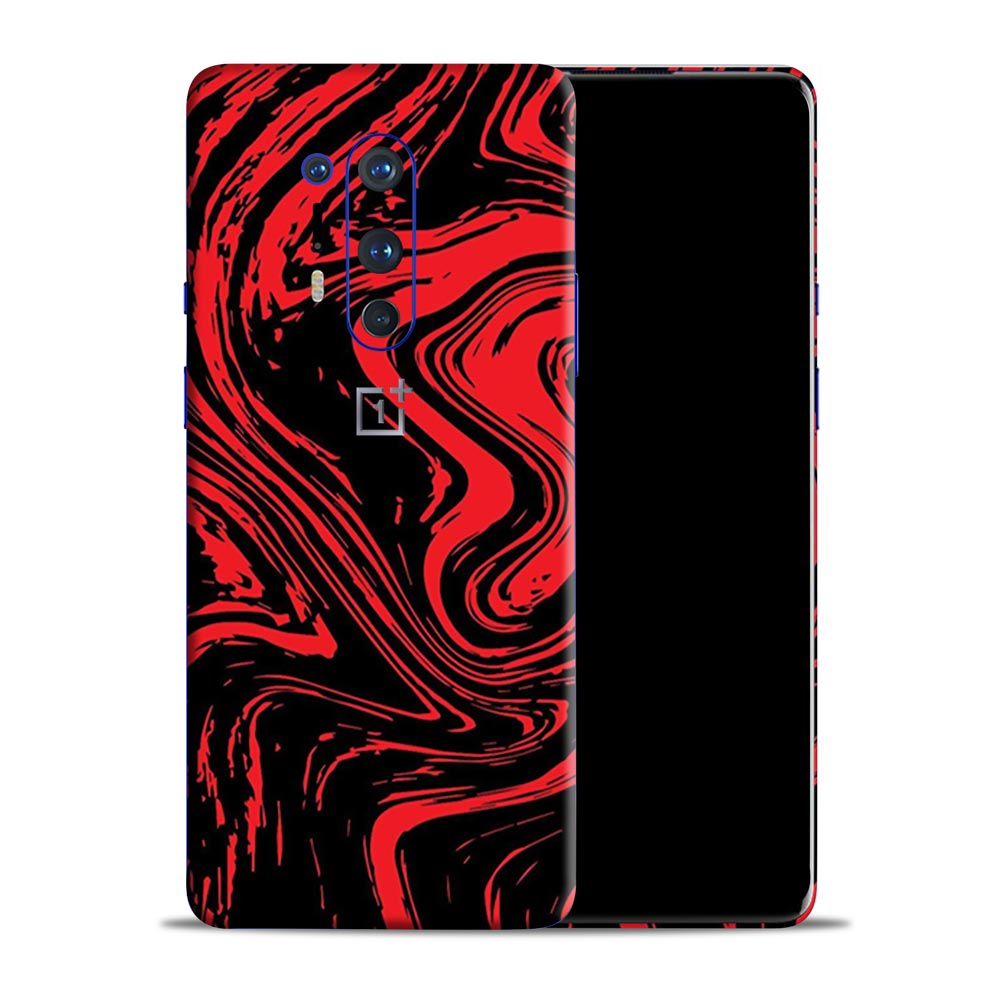 Buy POCO M6 Pro 5G Back Cover By American Storm Online In India At