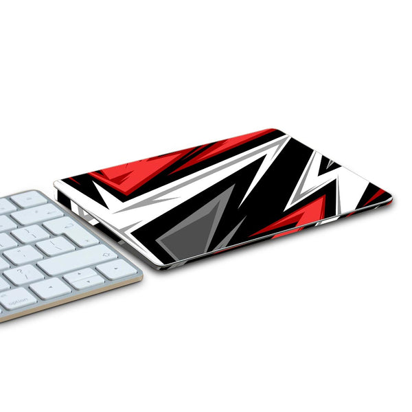 racer skin for Apple Magic Trackpad 2 Skins by sleeky india