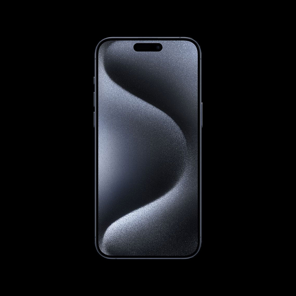 Apple iPhone 15 Pro Max Screen Protector