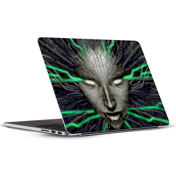 Artificial Aid - Laptop Skins