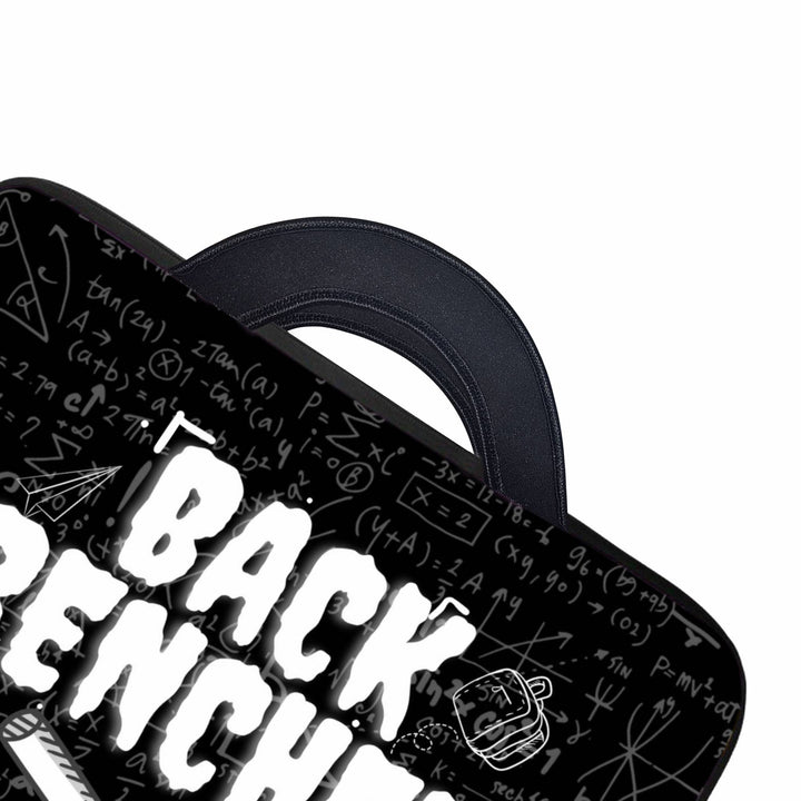 Back Bencher - Laptop Sleeve