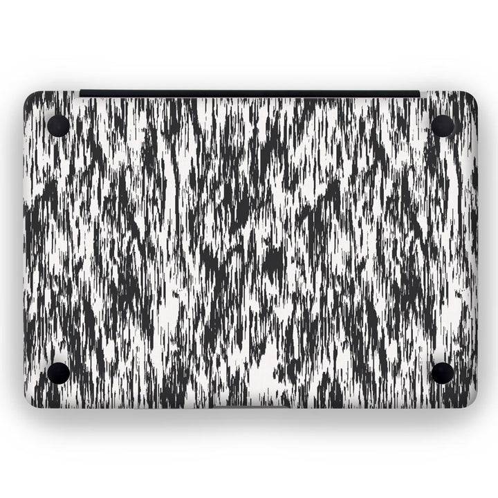 black-and-white-glitch-macbook-skins