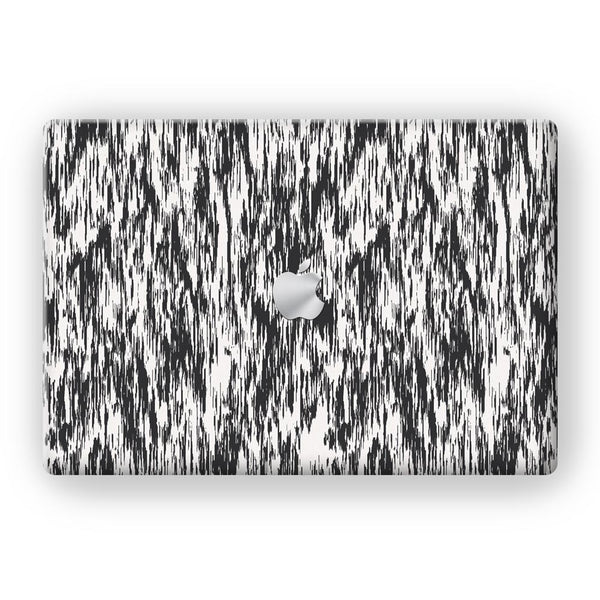 black-and-white-glitch-macbook-skins