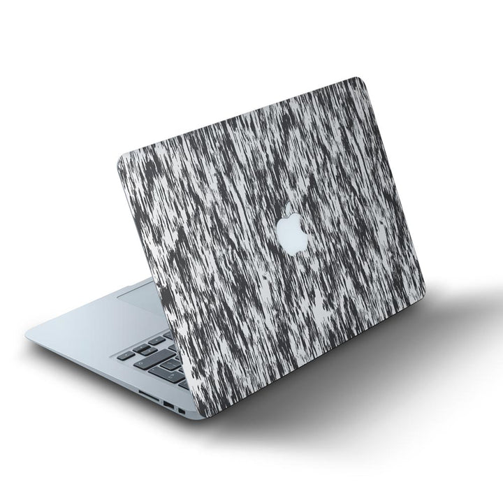 black-and-white-glitch-macbook-skins