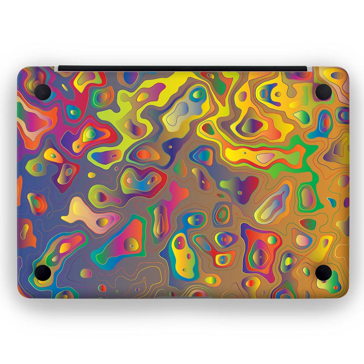 contour-map-macbook-skins