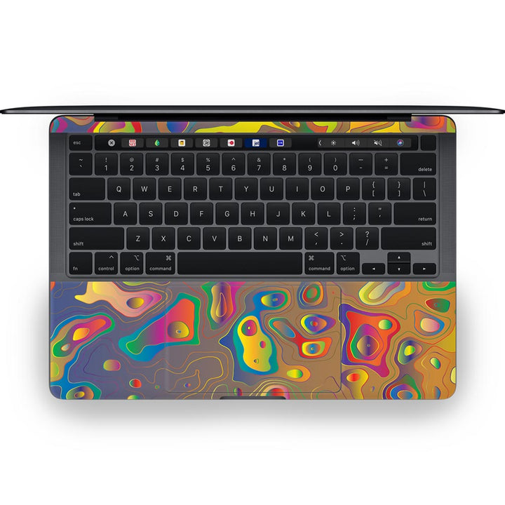 contour-map-macbook-skins