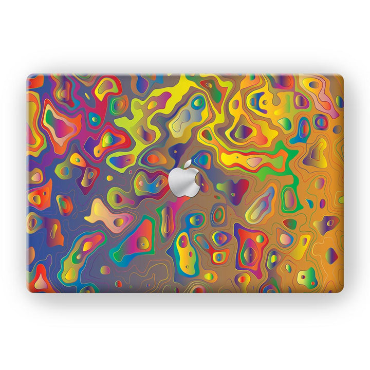 contour-map-macbook-skins