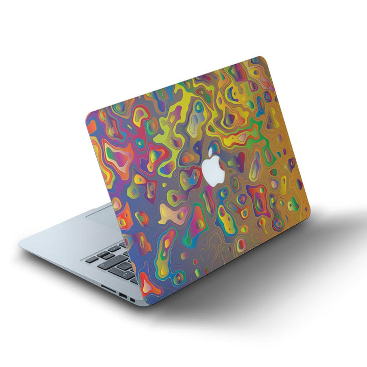 contour-map-macbook-skins