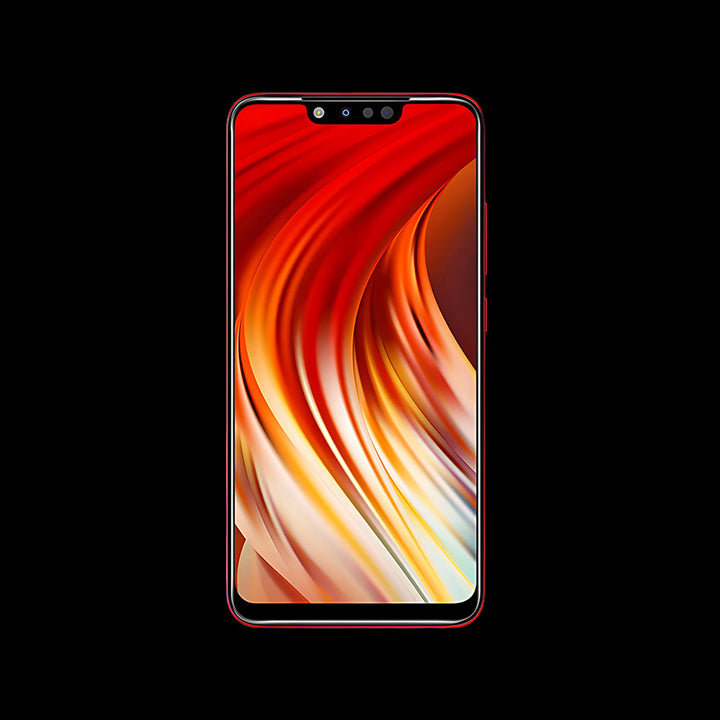 Infinix hot 7 pro