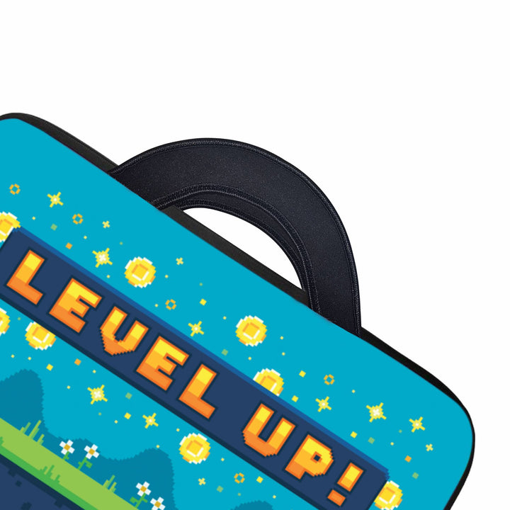 Level Up - Laptop Sleeve