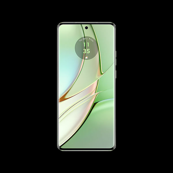 Motorola Edge 40 5G Screen Protector (No Sides)