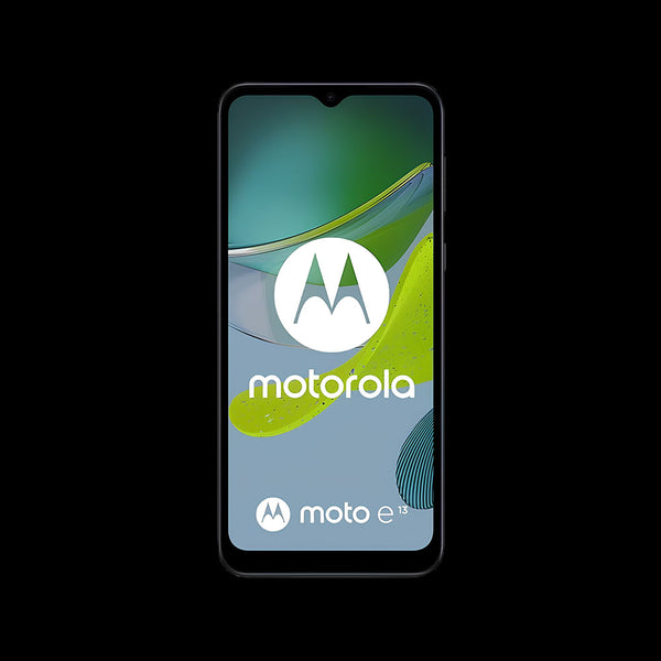 Motorola Moto E13 Screen Protector (No Sides)