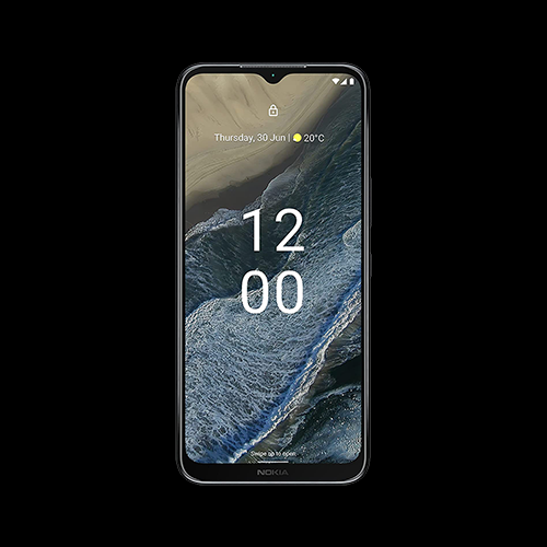 Nokia X20 5G Screen Protector (No Sides)
