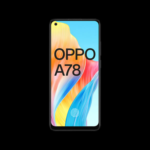 Oppo A78 4G Screen Protector