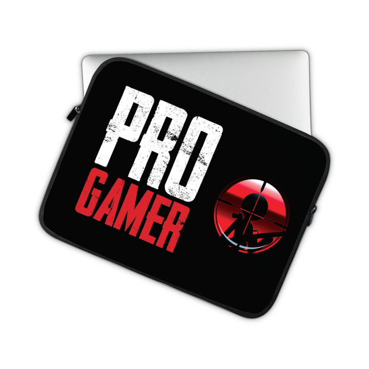 Pro Gamer - Laptop Sleeve