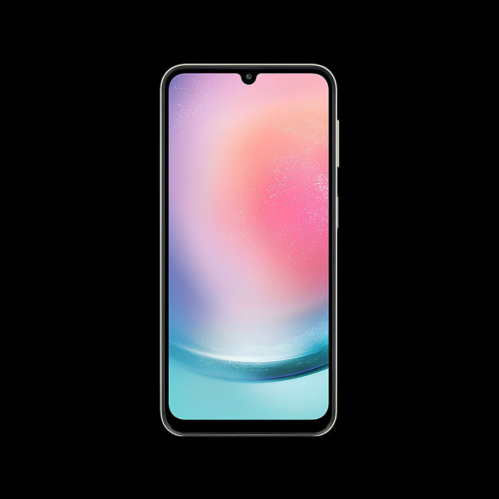 Samsung Galaxy A24 4G (No Sides) Screen Protector