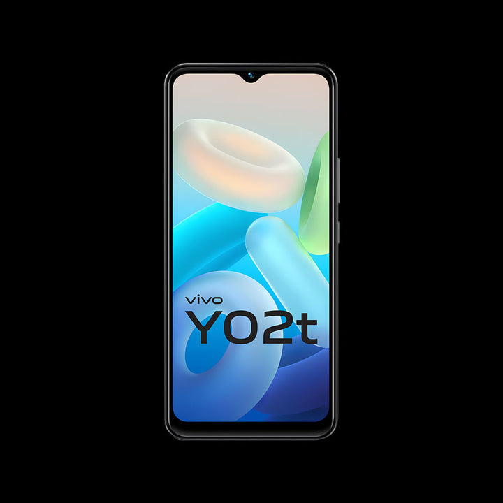 Vivo Y02T Screen Protector