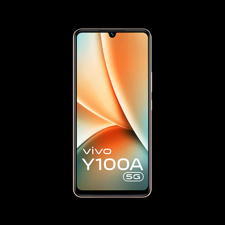 Vivo Y100A Screen Protector