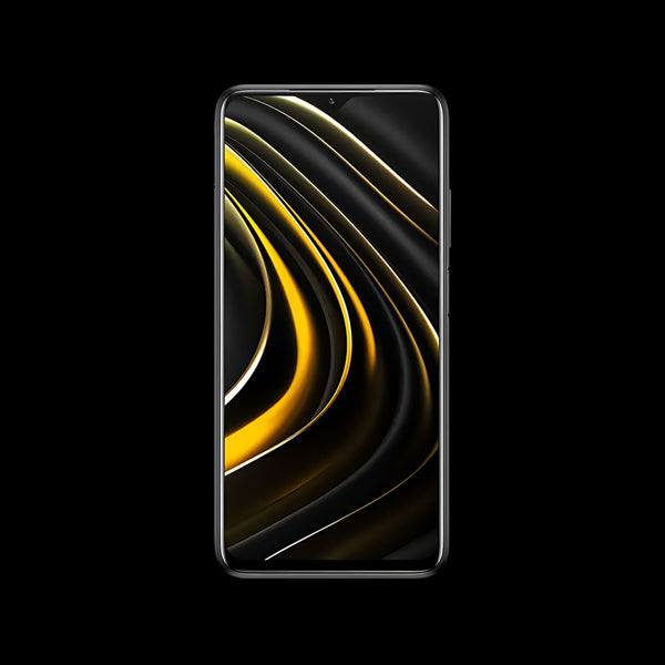 Xiaomi Poco M3 Screen Protector