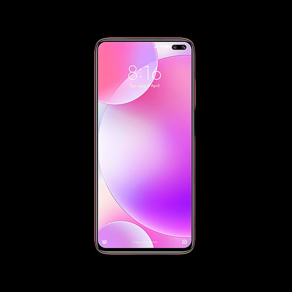 Xiaomi Poco X2 Screen Protector