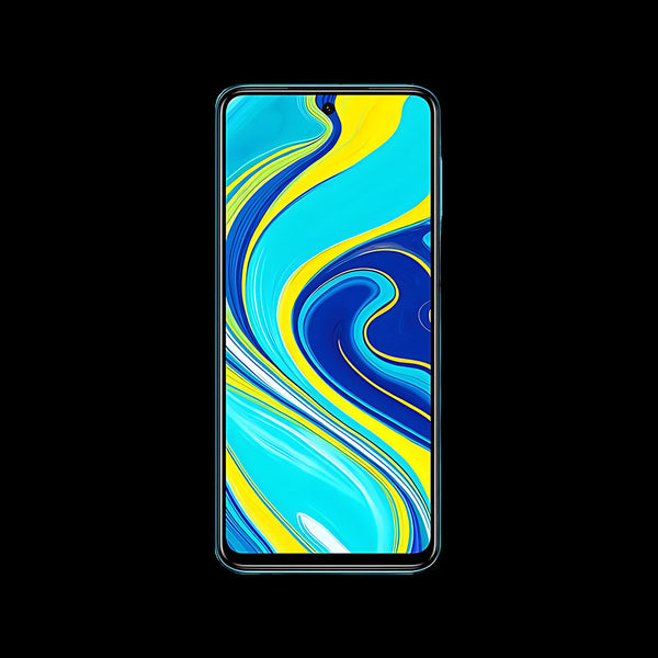 Xiaomi Redmi Note 9S Screen Protector