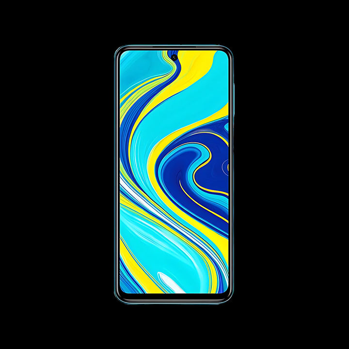 Xiaomi Redmi Note 9S Screen Protector