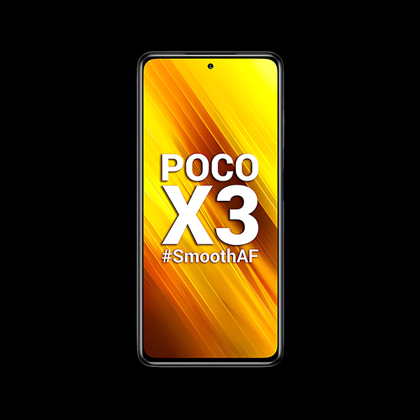 Xiaomi Poco X3 Screen Protector