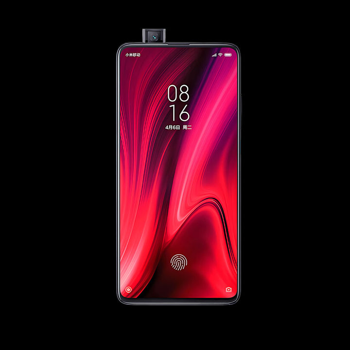 Xiaomi Redmi K20 Pro Screen Protector