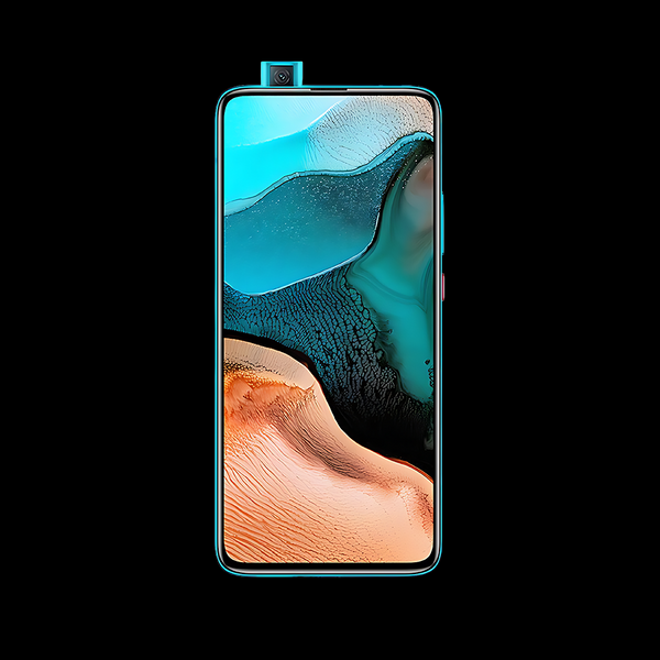 Xiaomi Redmi K30 Pro Screen Protector