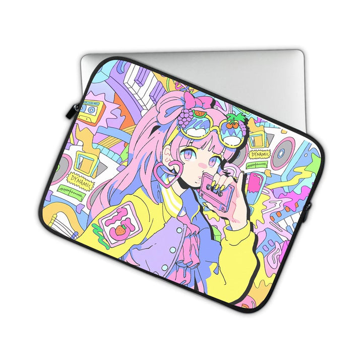 Art Station - Laptop Sleeve