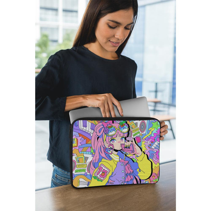 Art Station - Laptop Sleeve