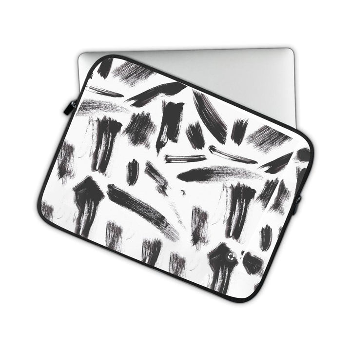 Ink Marks - Laptop Sleeve