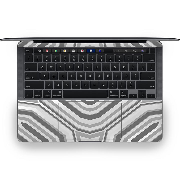 Lunar Locklink - MacBook Skins