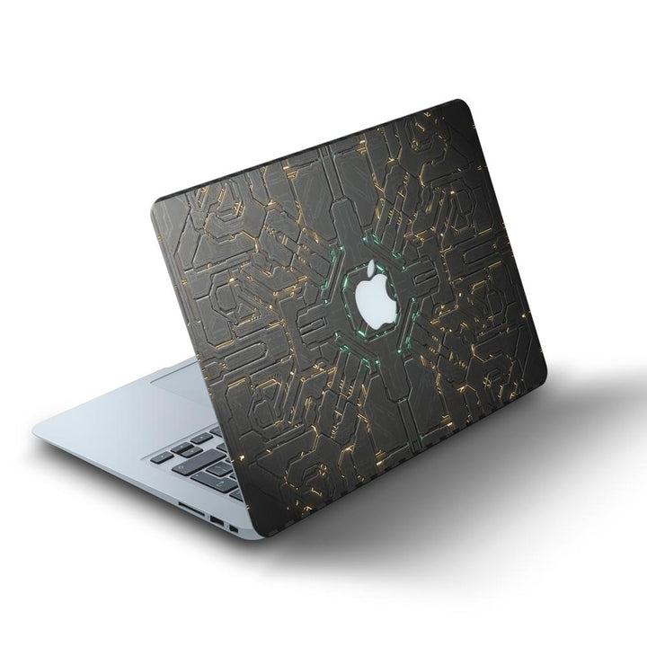 Plasma Arc Entry - MacBook Skins