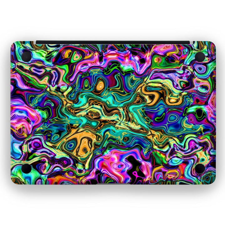 rainbow-flames-pattern-macbook-skins