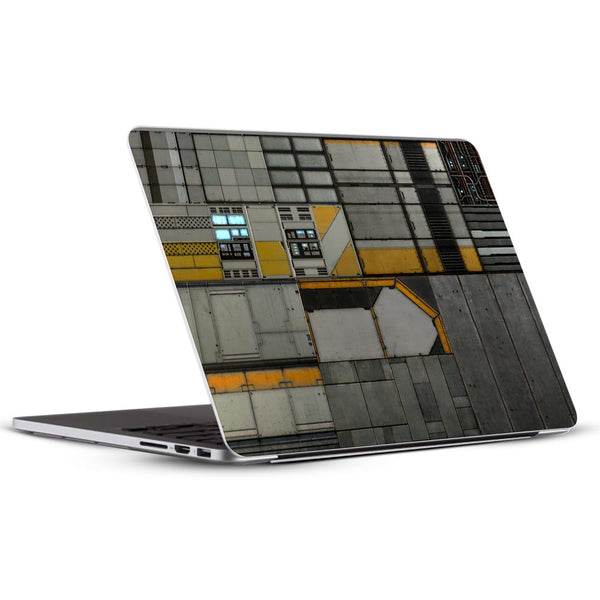 Stargate Sentinel - Laptop Skins