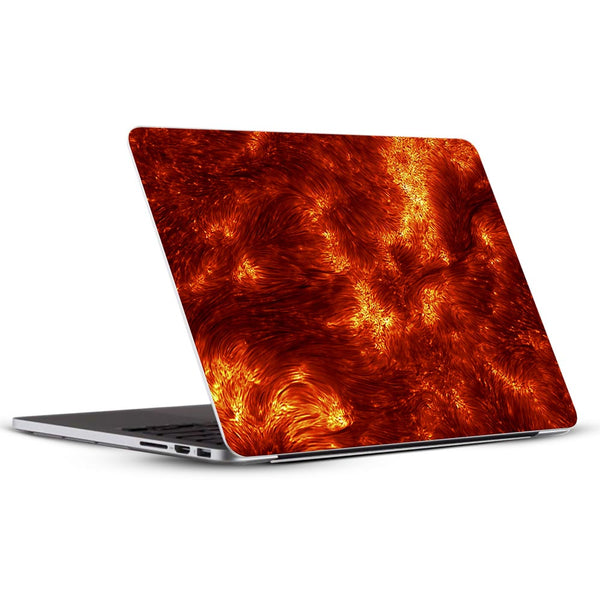 Sun Spots - Laptop Skins