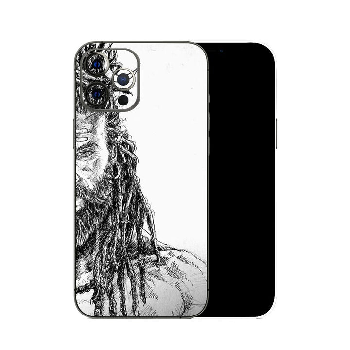 lord-shiva-1 skin by Sleeky India. Mobile skins, Mobile wraps, Phone skins, Mobile skins in India