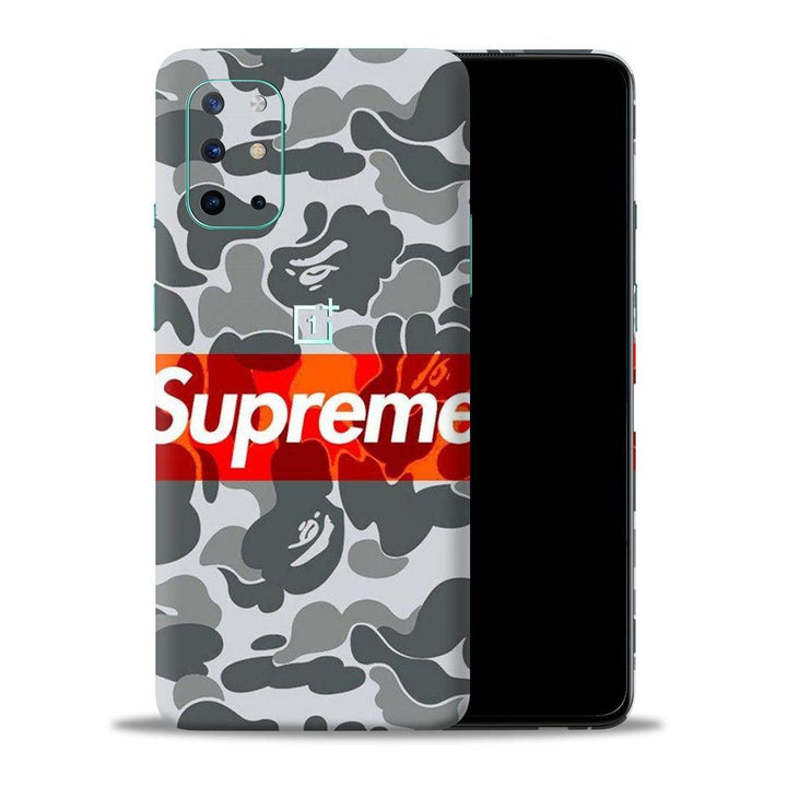 supreme-camo skin by Sleeky India. Mobile skins, Mobile wraps, Phone skins, Mobile skins in India