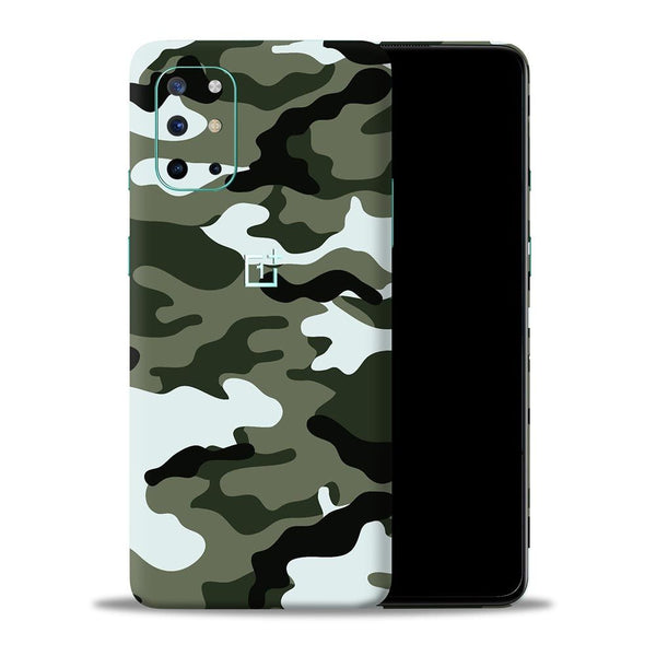 green-army-camo skin by Sleeky India. Mobile skins, Mobile wraps, Phone skins, Mobile skins in India