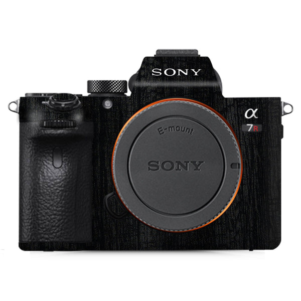 3M Black Dragon - Sony Camera Skins